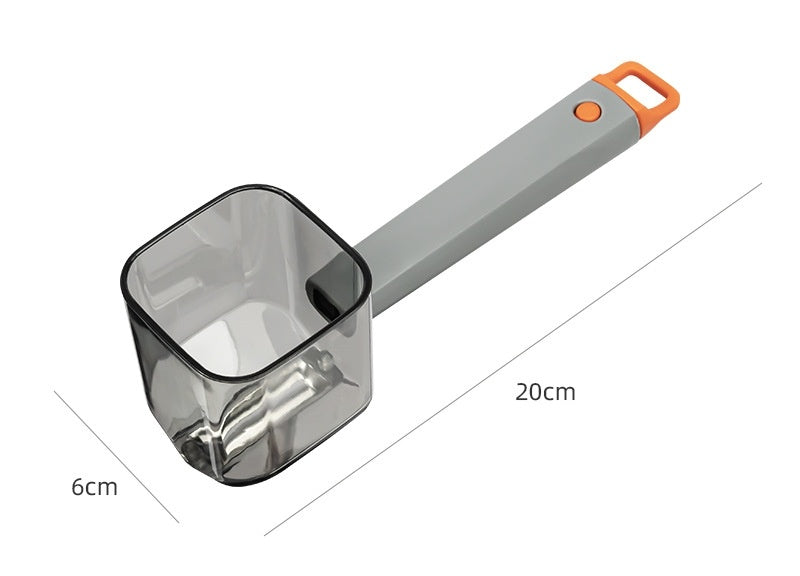 Kitchen Gadgets Stainless Steel Single Head